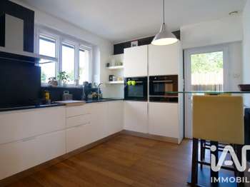 Vente Maison 4 chambresPloeren