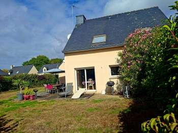Vente Maison 3 chambresPloeren