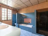 Vente maison 11 pièces