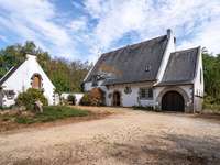 Vente maison 11 pièces