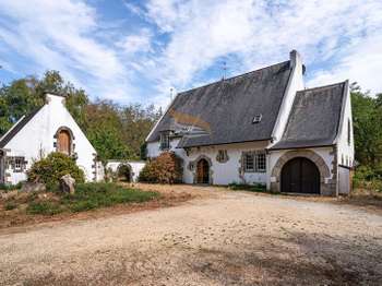 Vente Maison 6 chambresPloeren