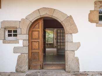 Vente maison 11 pièces