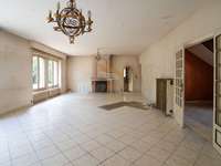 Vente maison 11 pièces