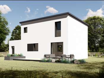 Vente Maison 4 chambresPloeren