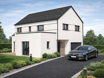 Vente maison 7 pièces Vente maison 7 pièces