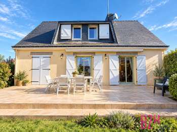 Vente Maison 4 chambresPloeren