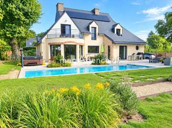 Vente Maison 5 chambresPloeren