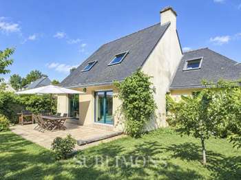 Vente Maison 4 chambresPloeren