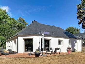 Vente maison 5 pièces Ploeren 56