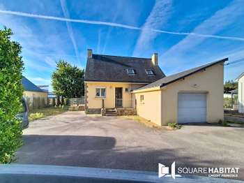 Vente Maison 4 chambresPloeren
