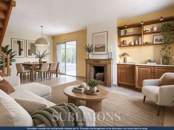 Vente Maison 3 chambresPloeren