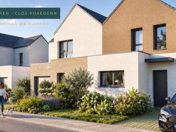 Vente Maison 4 chambresPloeren