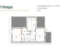 Vente maison 5 pièces Vente maison 5 pièces