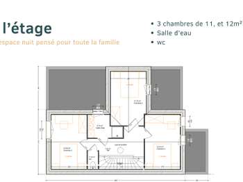 Vente maison 5 pièces Vente maison 5 pièces