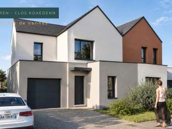 Vente Maison 4 chambresPloeren