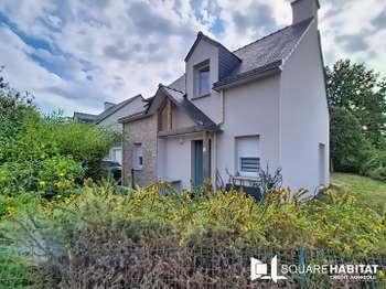 Vente Maison 4 chambresPloeren