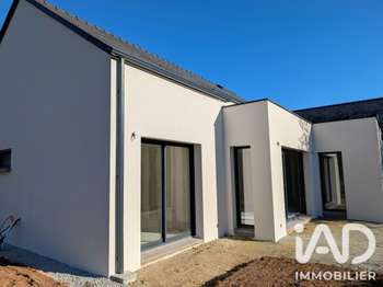 Vente Maison 3 chambresPloeren