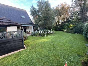 Vente maison 6 pièces Ploeren 56