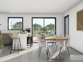 Vente maison 4 pièces Vente maison 4 pièces