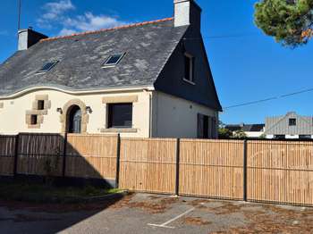 Vente Maison 3 chambresPloeren