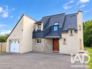 Vente Maison 3 chambresPloeren