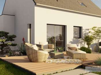 Vente Maison 3 chambresPloeren