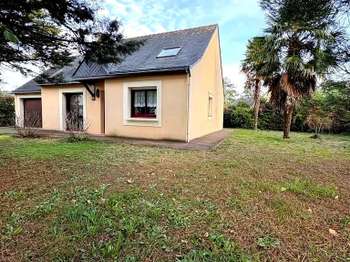 Vente Maison 2 chambresPloeren