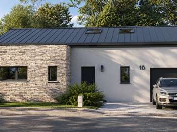Vente Maison 3 chambresPloeren