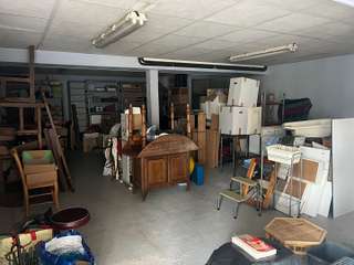 Vente maison 13 pièces