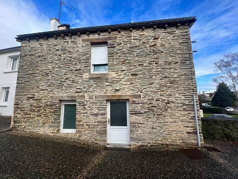 Vente maison 13 pièces