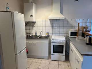 Vente maison 13 pièces