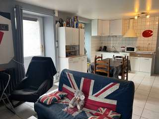 Vente maison 13 pièces