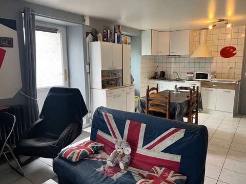 Vente maison 13 pièces