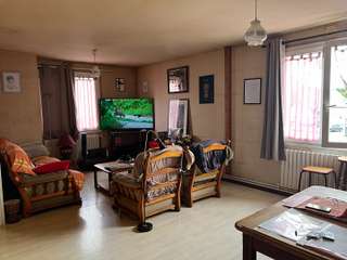 Vente maison 13 pièces