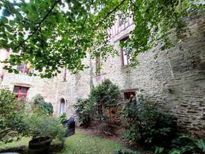 Vente Maison 5 chambresPloërmel
