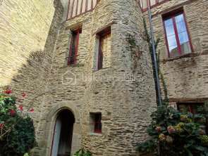 Vente Maison 5 chambresPloërmel