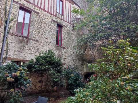 Vente maison 9 pièces Vente maison 9 pièces