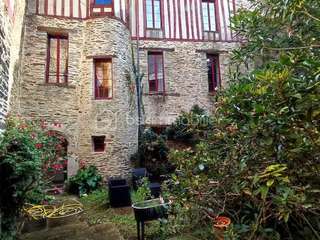 Vente maison 9 pièces Vente maison 9 pièces