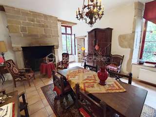 Vente maison 9 pièces Vente maison 9 pièces