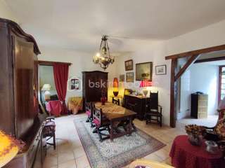 Vente maison 9 pièces Vente maison 9 pièces