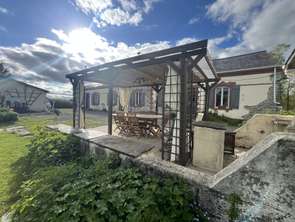 Vente Maison 3 chambresPloërmel