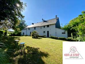 Vente Maison 5 chambresPloërmel