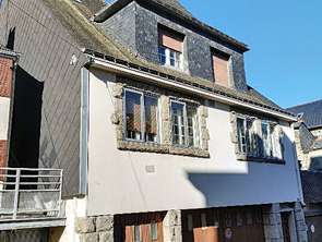 Vente Maison 5 chambresPloërmel