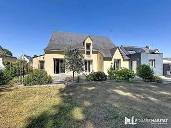 Vente Maison 5 chambresPloërmel