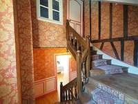 Vente maison 10 pièces