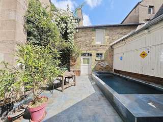 Vente maison 10 pièces