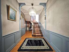 Vente Maison 7 chambresPloërmel