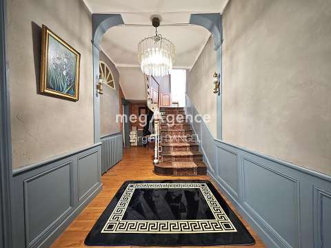 Vente maison 10 pièces Ploërmel 56