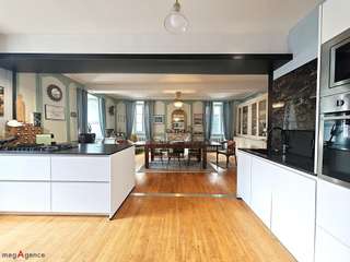 Vente maison 10 pièces