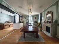 Vente maison 10 pièces